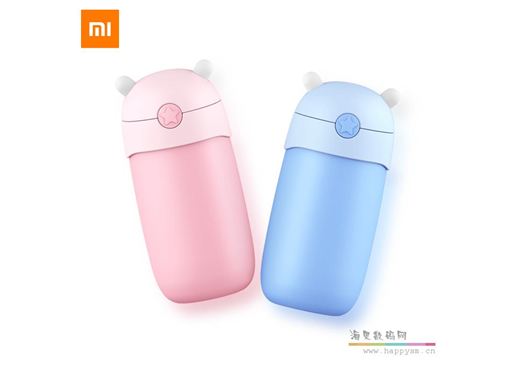 小米 米兔儿童保温杯