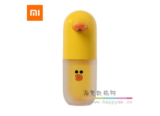 小米 米家自动洗手机套装 莎莉定制版