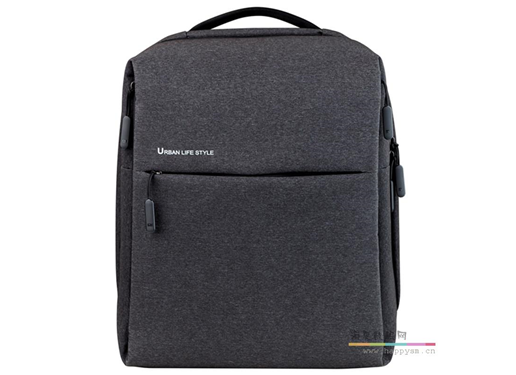 小米 极简都市双肩包