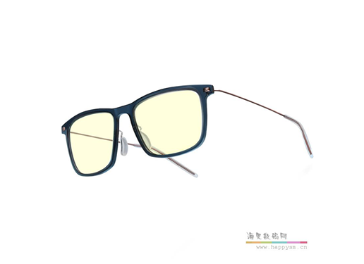 小米 米家防蓝光护目镜 Pro