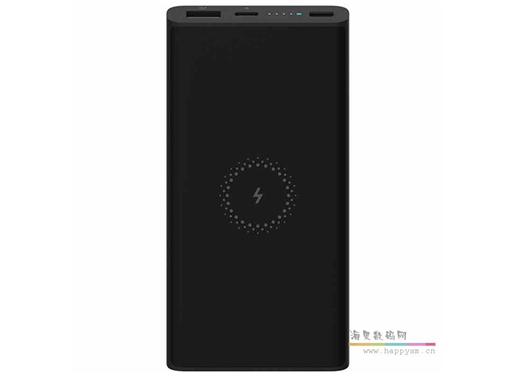 小米 无线充电宝 10000MAH