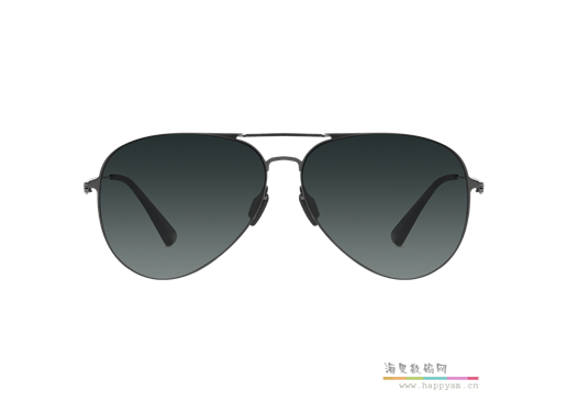 小米 米家飞行员太阳镜 Pro