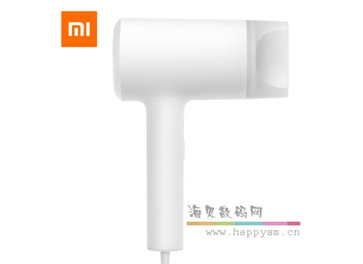 小米 米家水离子吹风机