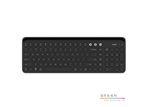 小米 米物蓝牙双模键盘