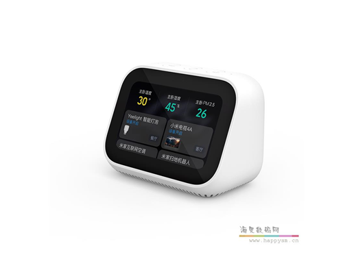 小米 小爱触屏音箱