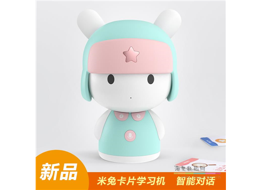 小米 米兔卡片学习机