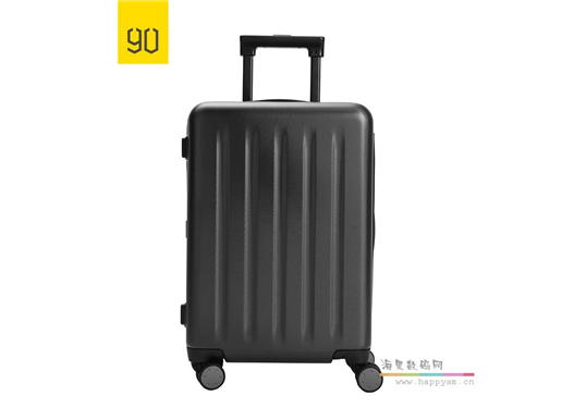 小米 90分轻商务登机箱 20英寸