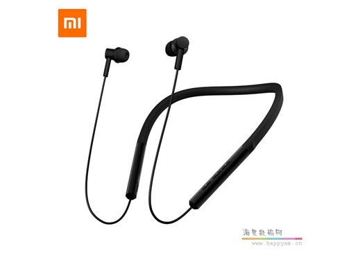 小米 降噪项圈蓝牙耳机