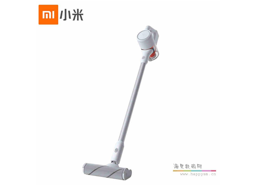 小米 米家手持无线吸尘器