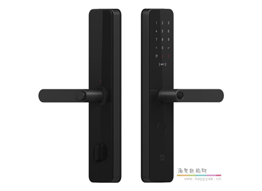 小米 米家智能门锁 标准锁体