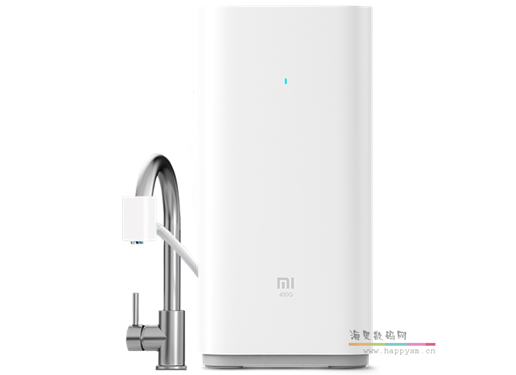 小米 厨上式净水器