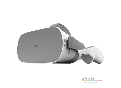 小米 VR 一体机