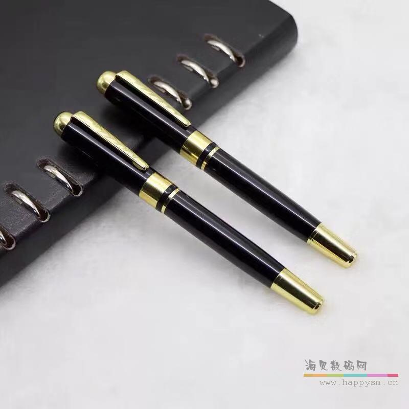 英雄 250 黑色 签字笔