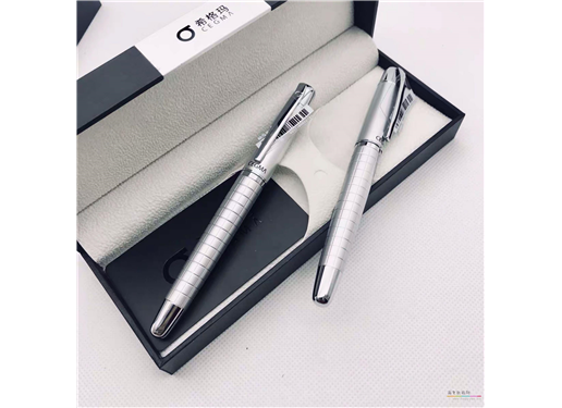 晨光 希格玛 签字笔