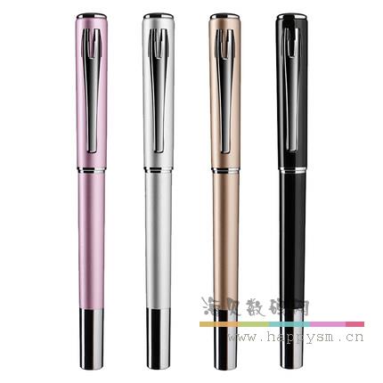 得力 米修斯 高端签字笔