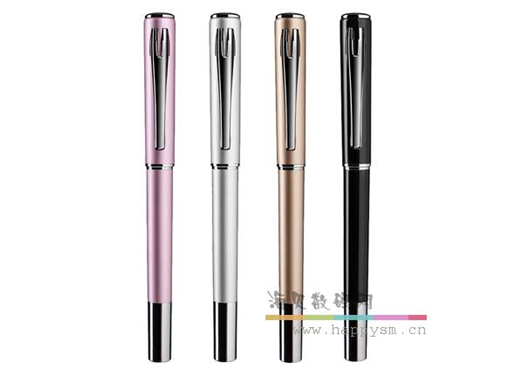 得力 米修斯 高端签字笔