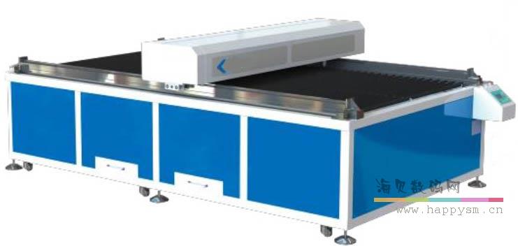 罗特 大尺寸高精度激光切割机