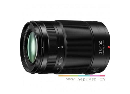 松下 LUMIX G X VARIO 35-100mm F2.8 II POWER O.I.S. (H-HSA35100)