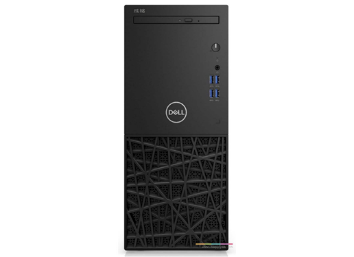 戴尔 成铭 3980 （ I5-8500/8G/1T/19.5）