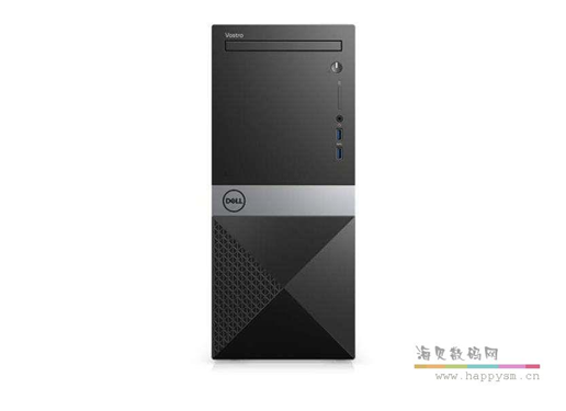 戴尔 V3070（i3-9100/4g/128/集成/WIN10/）