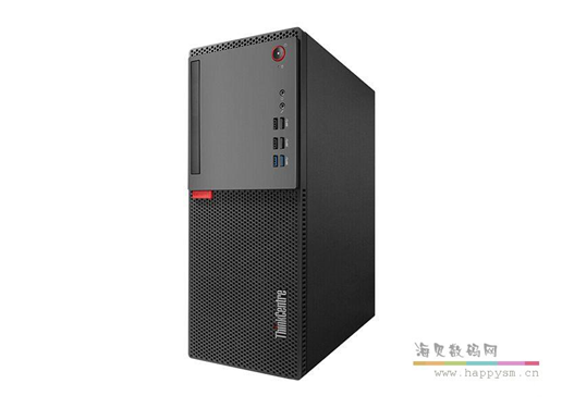 联想 ThinkCenter E76 （I3-8100/4G/1T/集成/WIN10/19.5)