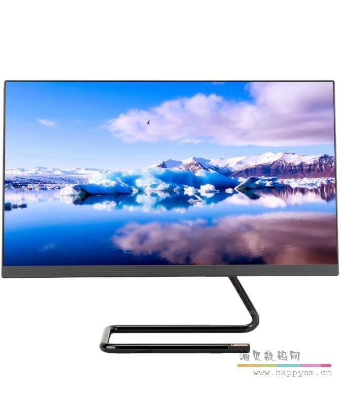 联想 AIO 520C-22（I3-8145/4G/256G/集成/WIN10/21.5寸）