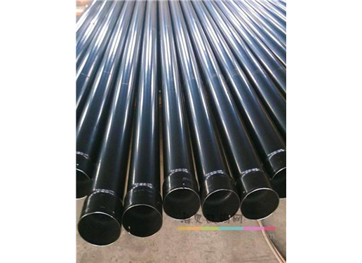 DN20 镀锌线材无缝穿线管、AP供电网线和光缆使用