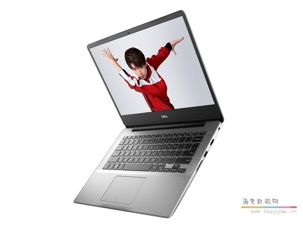 戴尔 灵越 5480-1505