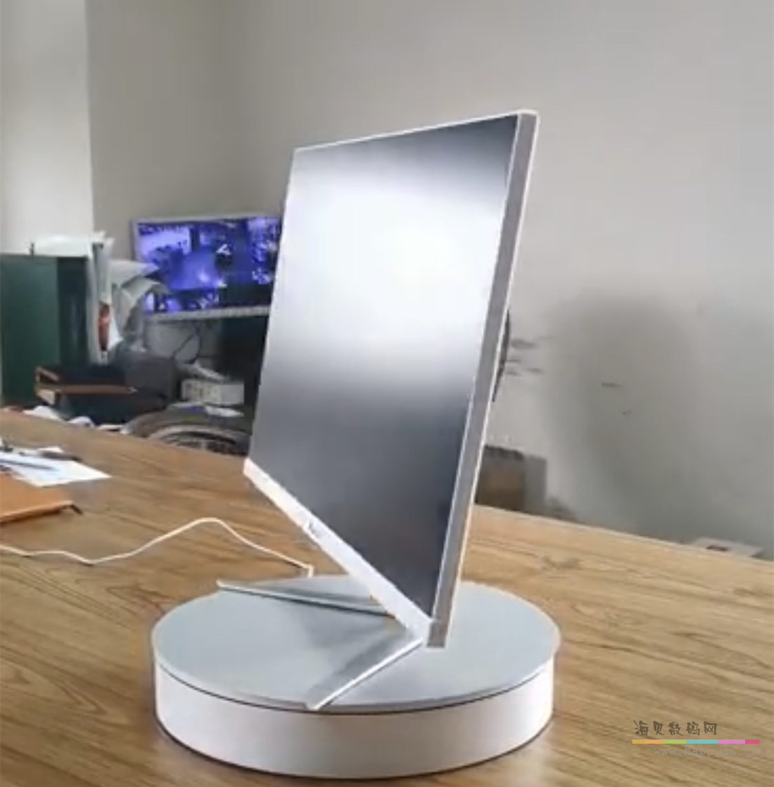 一体机 19.5-A6四核/7310-4G-128G （代工）