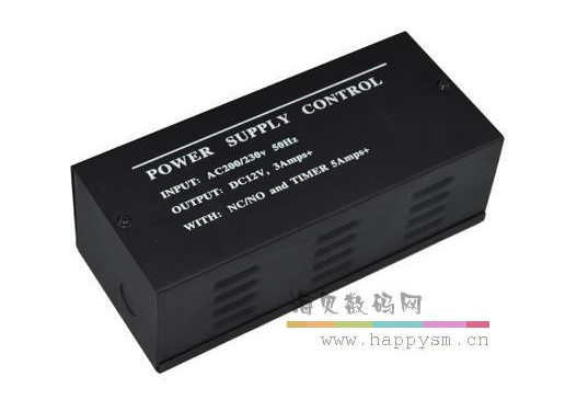 门禁电源 3A