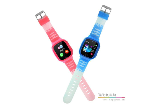 华的 儿童防水手表