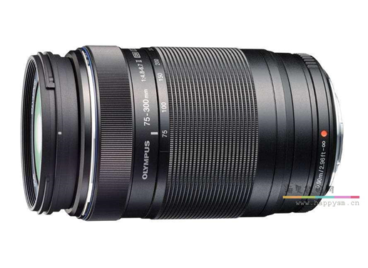 奥林巴斯M.ZUIKO75-300mm f4.8-6.7 II镜头