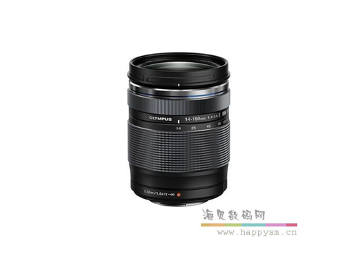 奥林巴斯 ED 14-150mm F4.0-5.6II变焦镜头