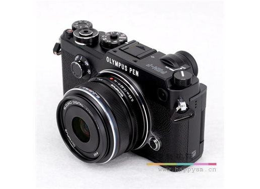 奥林巴斯 PEN-F 微单相机多种套装可选PEN-F单机