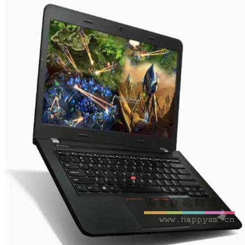 联想 ThinkPad E15 笔记本