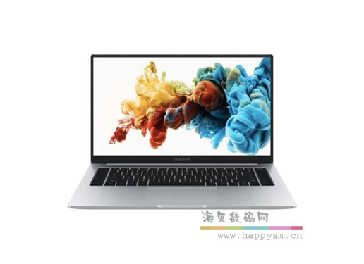 荣耀 MagicBook XPro（I5-8265U/8G/512G/MX250 触控3K超高清屏）13.9英寸