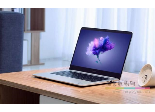 荣耀 MagicBook（R7-3700U/8G/512G/ 高清）16.1英寸