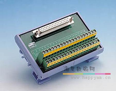 研华 PCI1761（含1米数据线） I/O控制卡