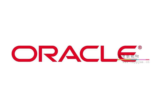 Oracle 数据库