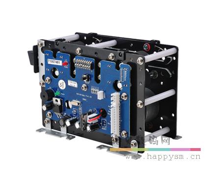 德立达 TCR-615 收卡机 （TCR-615P）