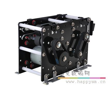 德立达 TCR-615 收卡机 （TCR-615P）