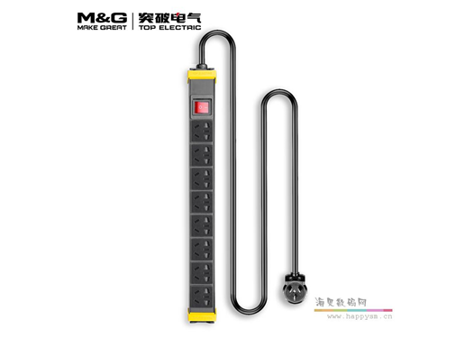 突破 07TG130701 8位10A PDU