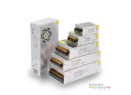 德立达 DC 24V 2A 收卡机电源