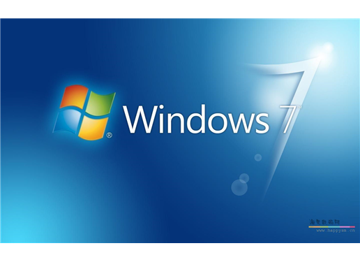 微软 Windows 7 企业版 操作系统