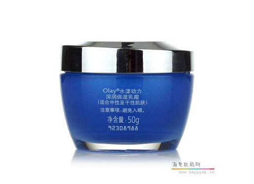 OLAY 水漾动力深润保湿晶露50G
