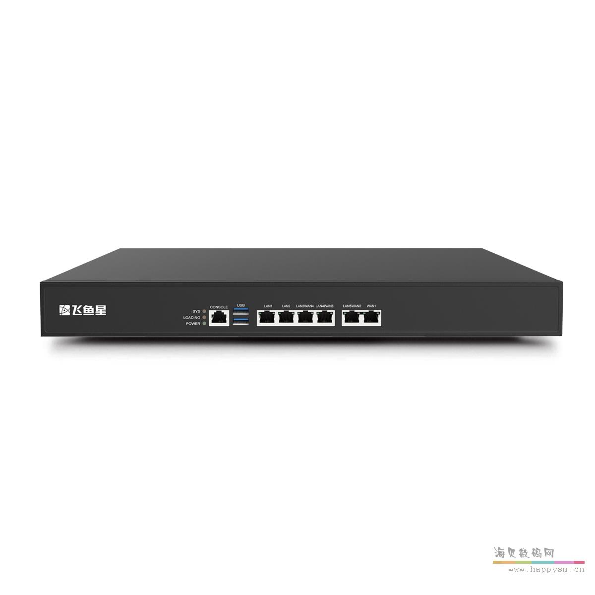 飞鱼星  VEC70G VEC-网关