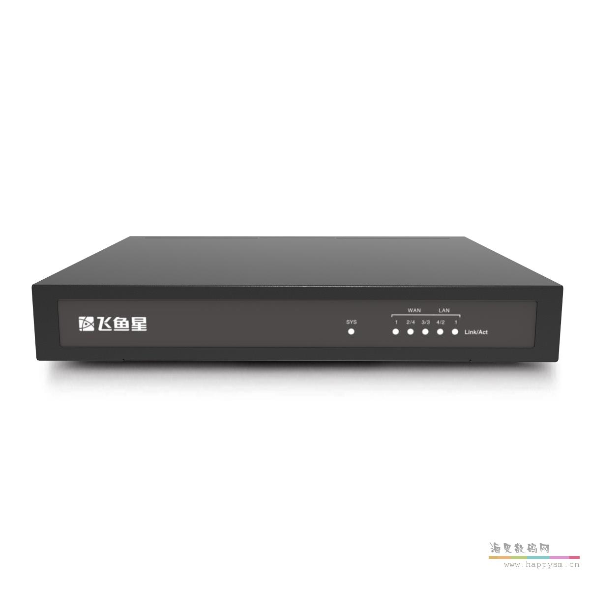 飞鱼星 VEC10GE  VEC-网关