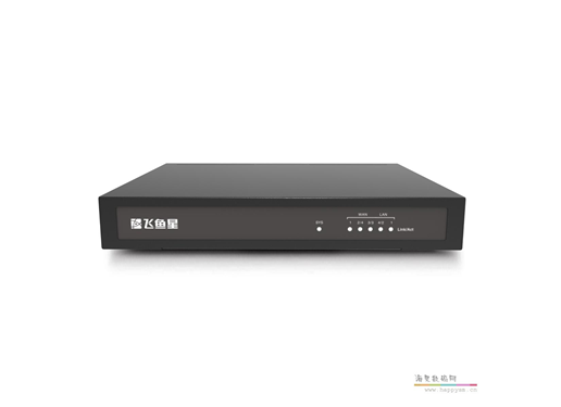 飞鱼星 VEC10GE  VEC-网关