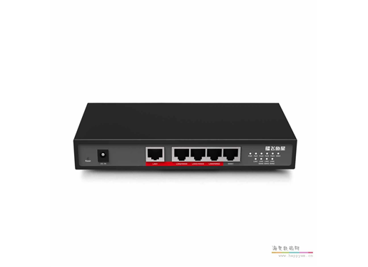 飞鱼星 VEC10GP  VEC-网关