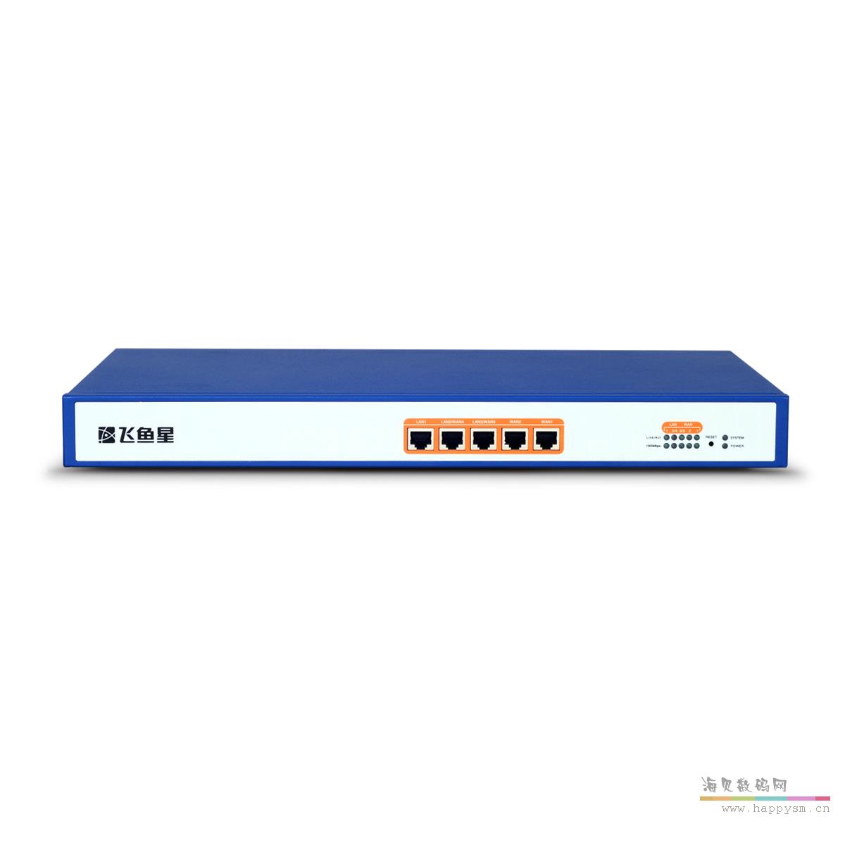 飞鱼星 VEC30G  VEC-网关